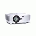 проектор NEC NP4000