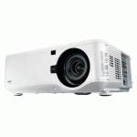 проектор NEC NP4100W