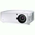 NEC NP4100W