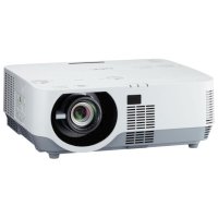 проектор NEC P502W