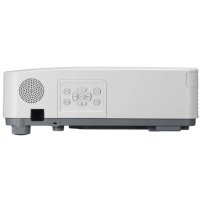 NEC P525UL