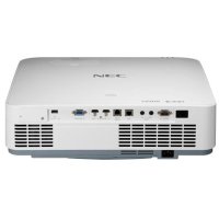 проектор NEC P525WL