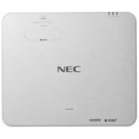 NEC P525WL