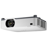 проектор NEC P525WL