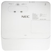 NEC P554U