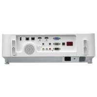 проектор NEC P554U