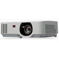 проектор NEC P554W