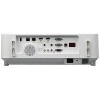 проектор NEC P554W