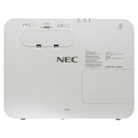 проектор NEC P603X