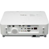 проектор NEC P603X