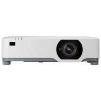 проектор NEC P605UL