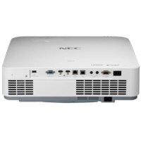 проектор NEC P605UL