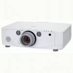 проектор NEC PA500U