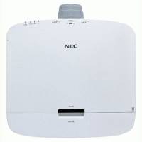 NEC PA500X