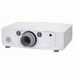 проектор NEC PA600X