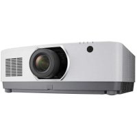 проектор NEC PA803UL+NP41ZL