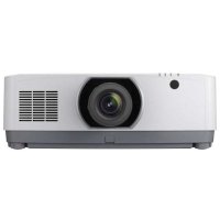проектор NEC PA803UL+NP41ZL