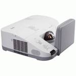 проектор NEC U300X