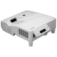 проектор NEC UM330WI+крепление