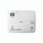 проектор NEC V260X