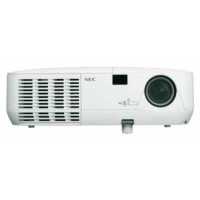 проектор NEC V281W