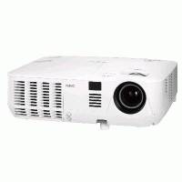 проектор NEC V281W