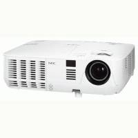 проектор NEC V300W 3D