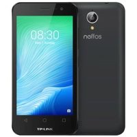 Neffos Y5L Dark Grey