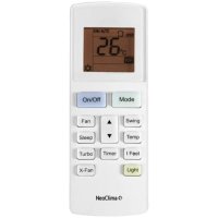NeoClima NS/NU-HAX07R