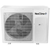 кондиционер NeoClima NS/NU-HAX09R