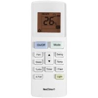 NeoClima NS/NU-HAX12R