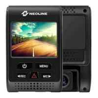 видеорегистратор Neoline G-Tech X37