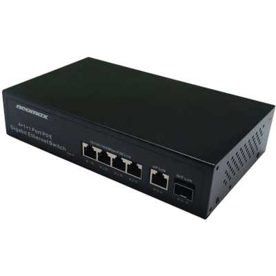Neomax NMS-106PoE-1000-S