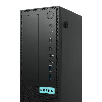 компьютер Nerpa BALTIC I332-BMDQC01KM