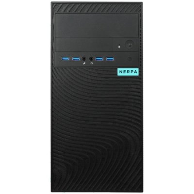 компьютер Nerpa BALTIC I540-BMSBP00