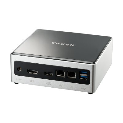 Nerpa BALTIC mini I510-2509232