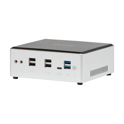 компьютер Nerpa BALTIC mini I510-2509232