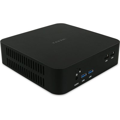компьютер Nerpa BALTIС mini I512-114TC165201K