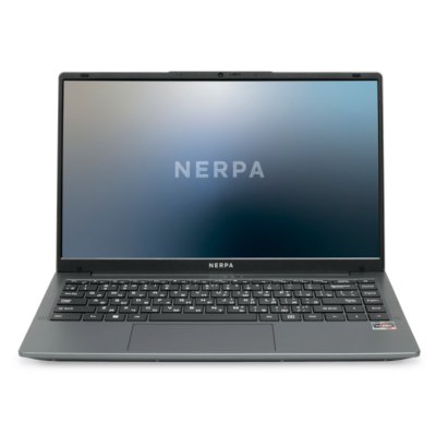 ноутбук Nerpa Caspica Aloso A342-14BB165202G