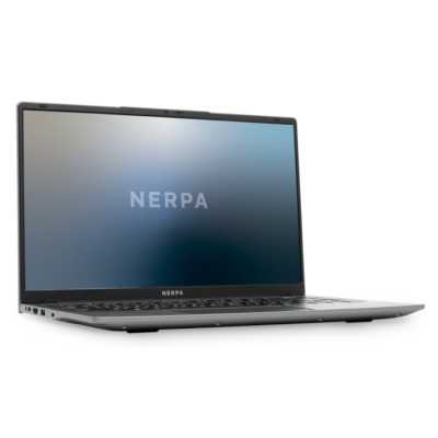 Nerpa Caspica Aloso A342-14BB165202G