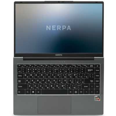 ноутбук Nerpa Caspica Aloso A342-14BB165202G