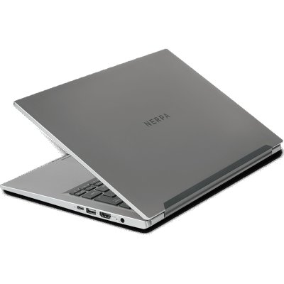 ноутбук Nerpa Caspica I552-14CA165202G