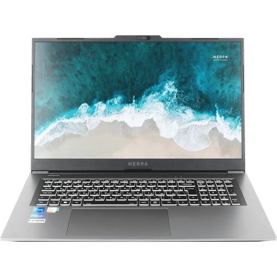 ноутбук Nerpa Caspica I552-17VA085202G