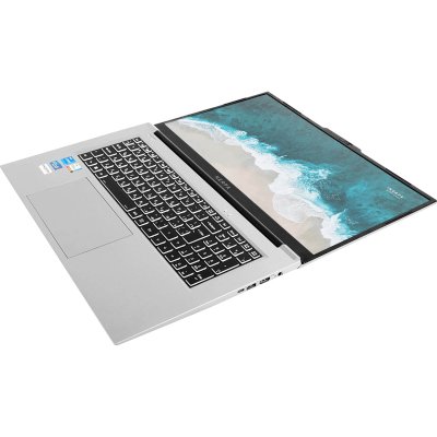 ноутбук Nerpa Caspica I552-17VA085202G