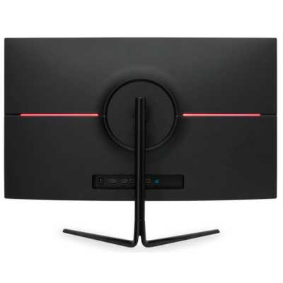 монитор Nerpa HISPIDA GI25F24FE