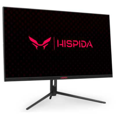 Nerpa HISPIDA GI27Q18HE