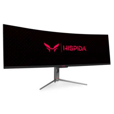 Nerpa HISPIDA GI49DQV12HI