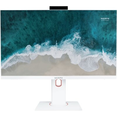 моноблок Nerpa SAIMAA I242-124G165201W