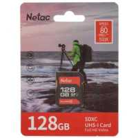 Netac 128GB NT02P600STN-128G-R