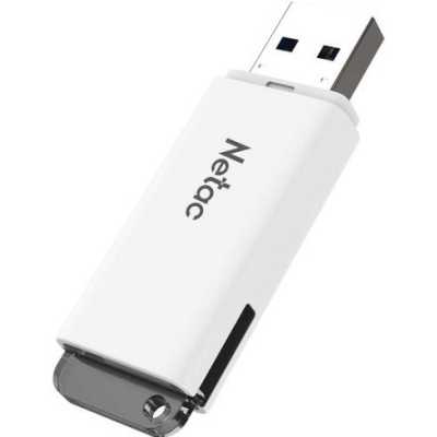 Netac 128GB NT03U185N-256G-32WH